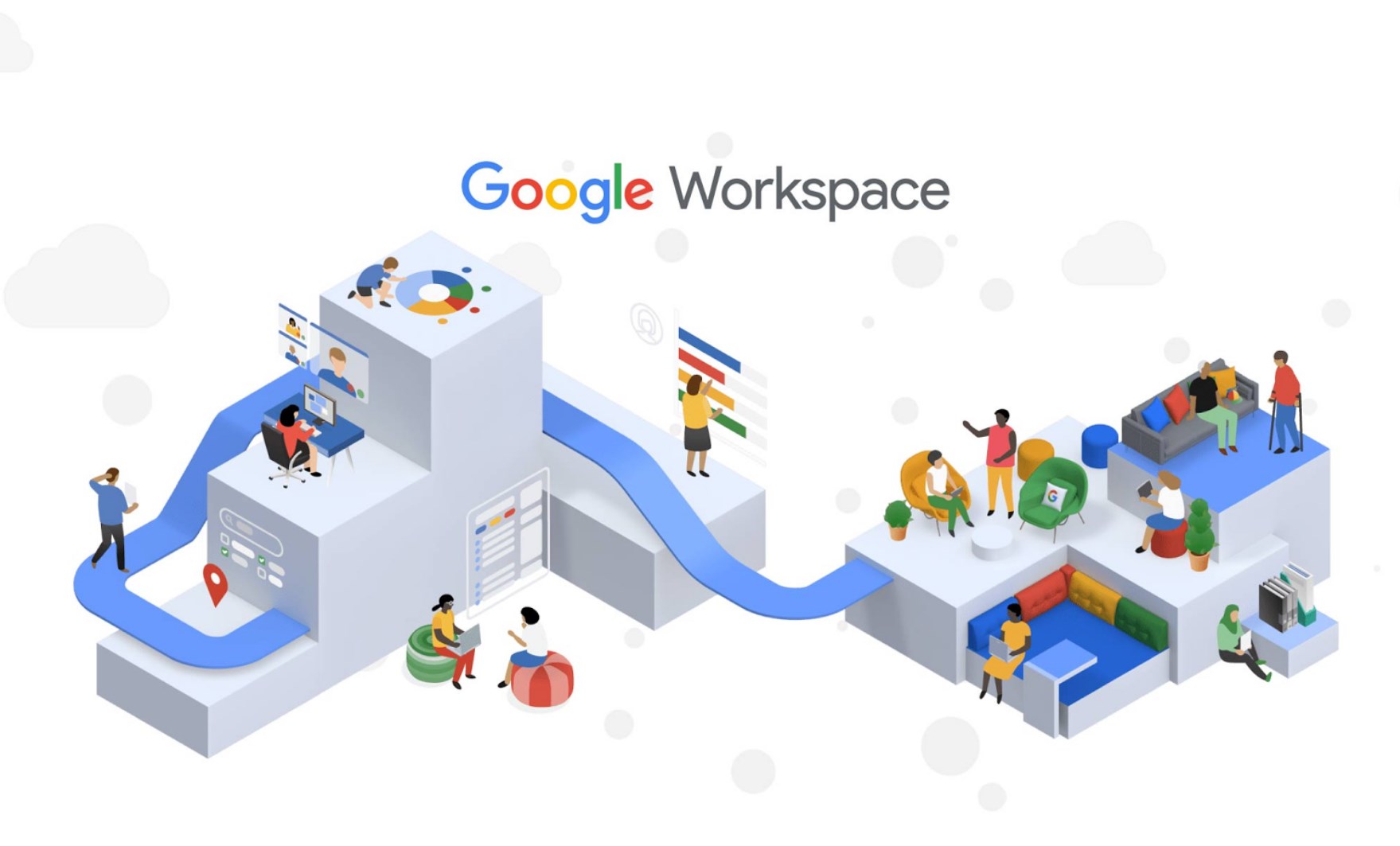 Google-Workspace
